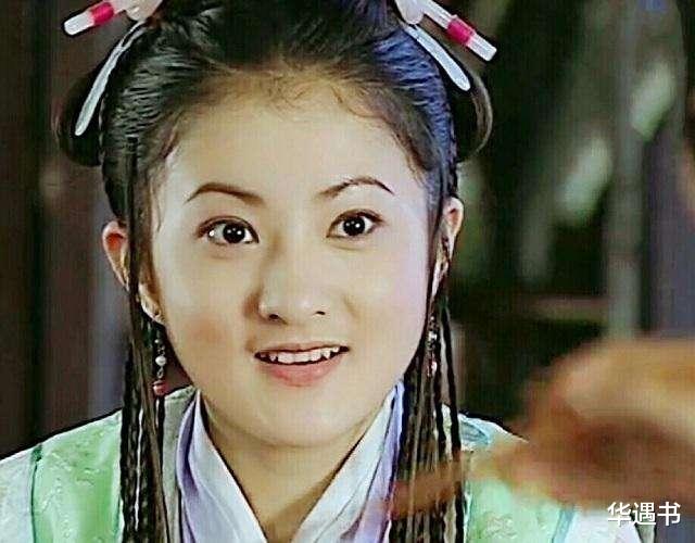 琼瑶剧|琼瑶剧5大童星现状，有人出家有人读北大，有人娶槿汐姑姑当老婆