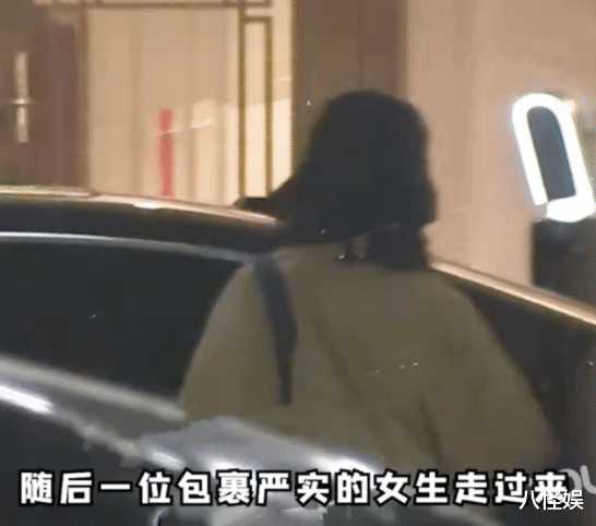 焉栩嘉|焉栩嘉张子枫疑恋爱,好兄弟陈泽希发文力挺,引热议后重新编辑