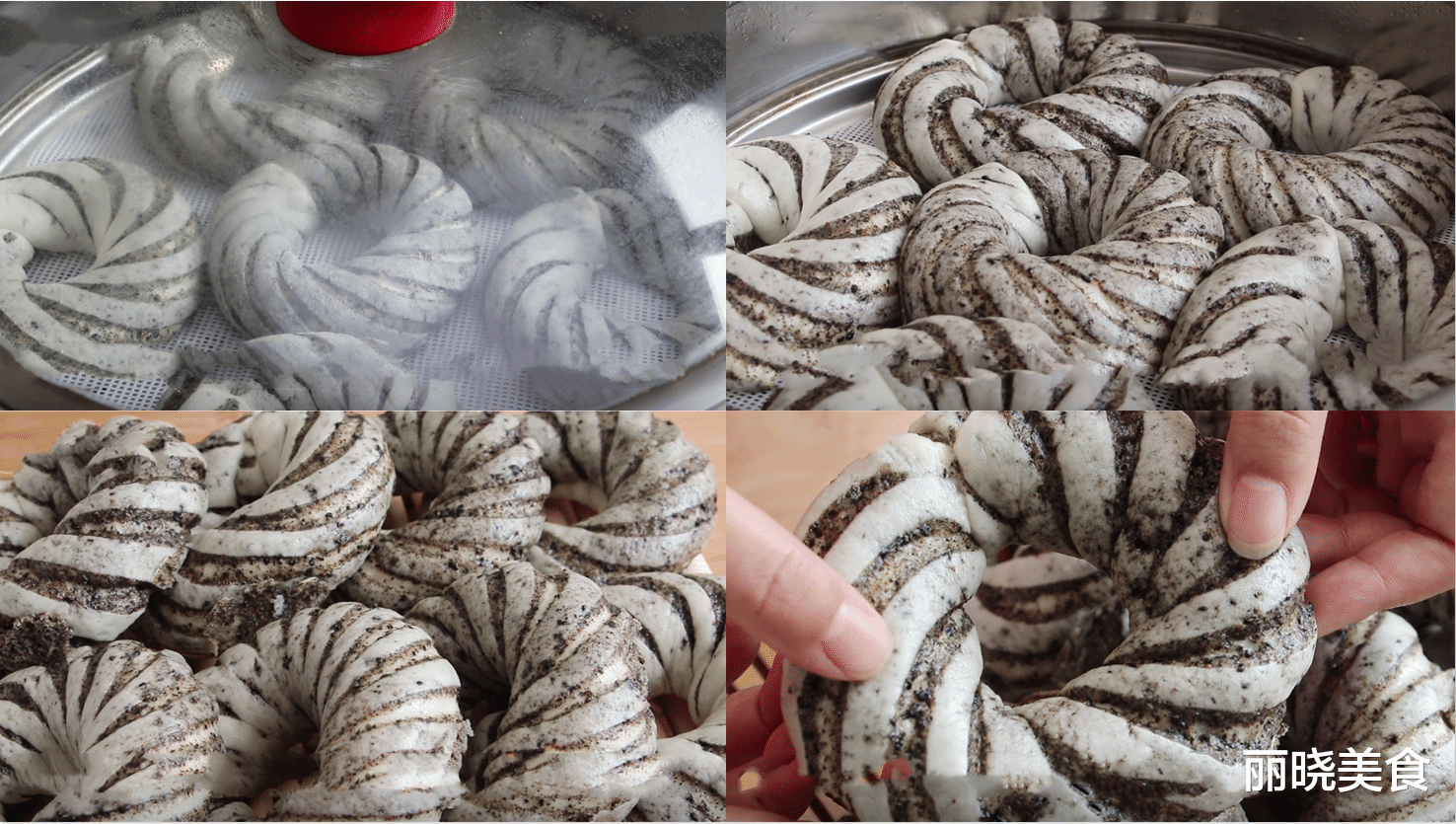 结核病|气血不足睡眠差!建议8种食物当饭吃,有助补气养血,安睡到天亮