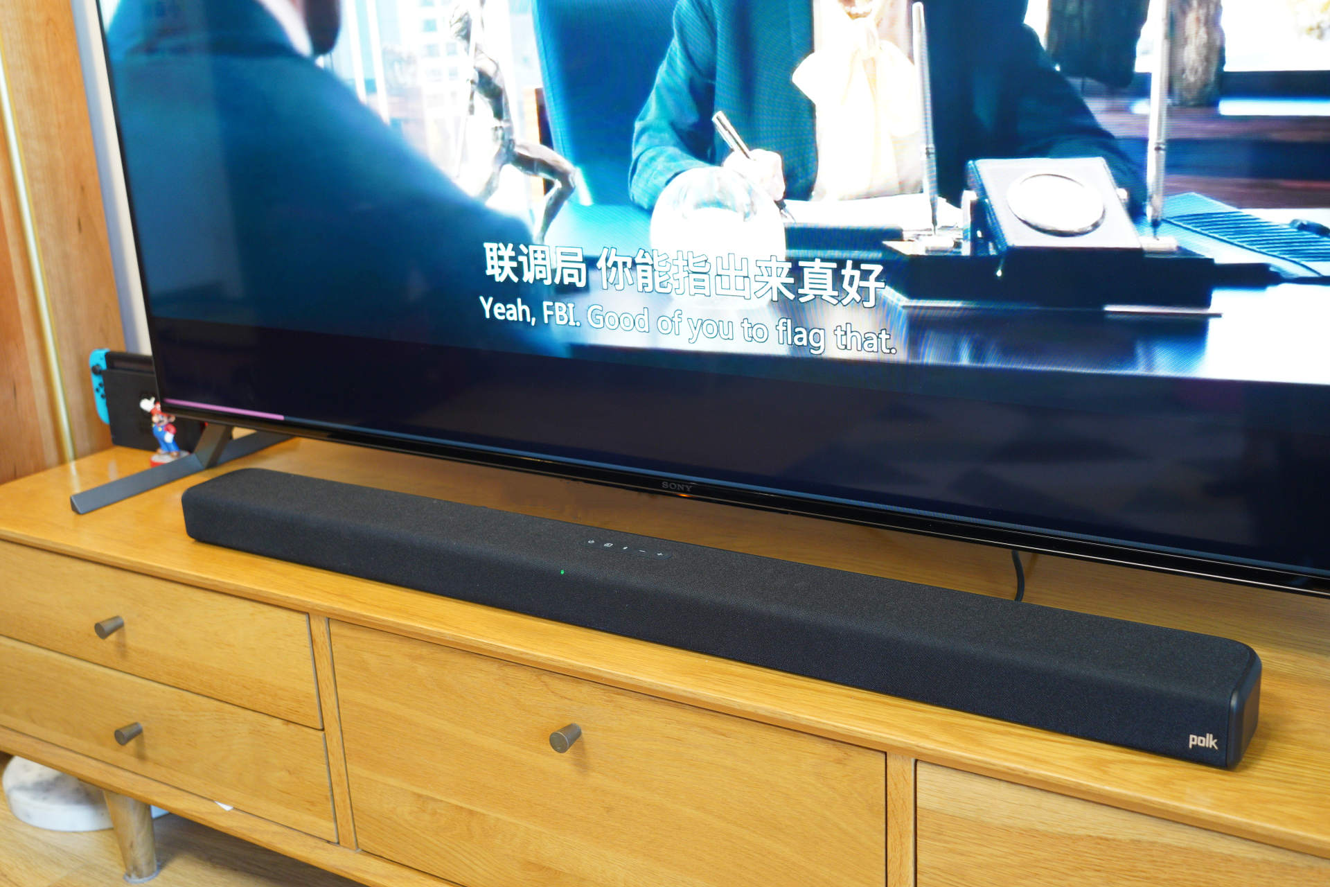 音响|别再把条形音响当回音壁了!深入浅出,手把手教你分辨真假回音壁