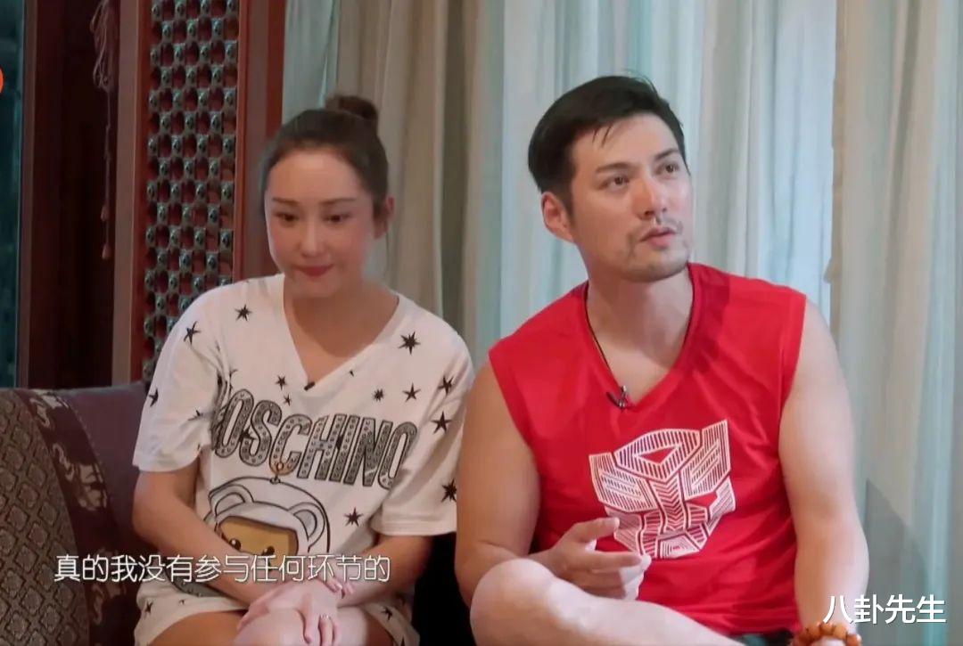 袁成杰|疫情下上海明星纷纷秀厨艺,有3位堪称大厨,李立群是隐藏高手