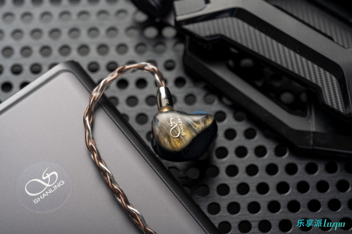 安卓|「迷走反射 . 评个机」SHANLING/山灵 M9 安卓无损音乐播放器