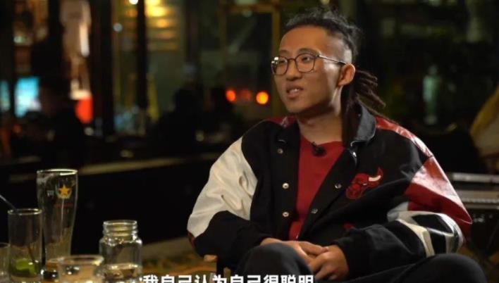 朱丹|从“谢广坤”、朱丹到曹云金，人最大的愚蠢，就是把平台当本事