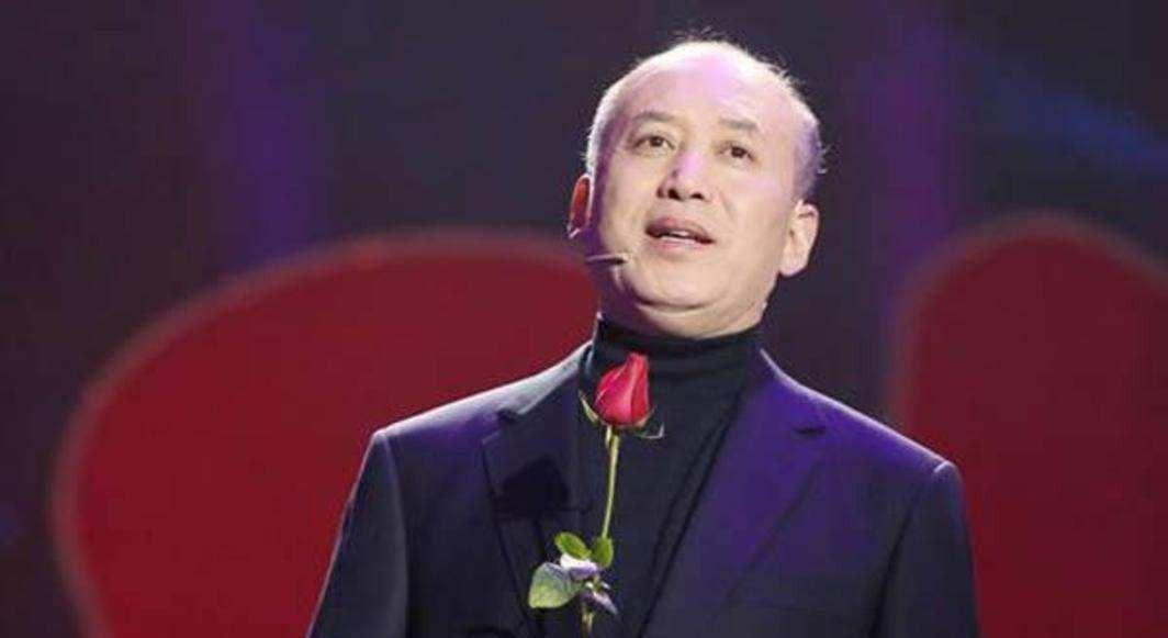 郭达|郭达的“消失”，是娱乐圈的损失