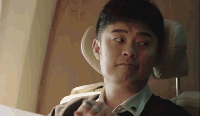 刘涛|开年放王炸,刘涛搭档陈赫带来“爆款”,苏大强变成了光头强