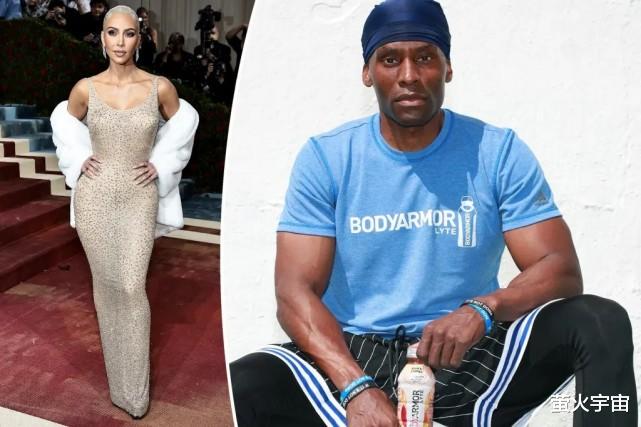 金·卡戴珊 金·卡戴珊火速瘦身惹争议，营养专家：会更胖，非裔男私教：没挨饿