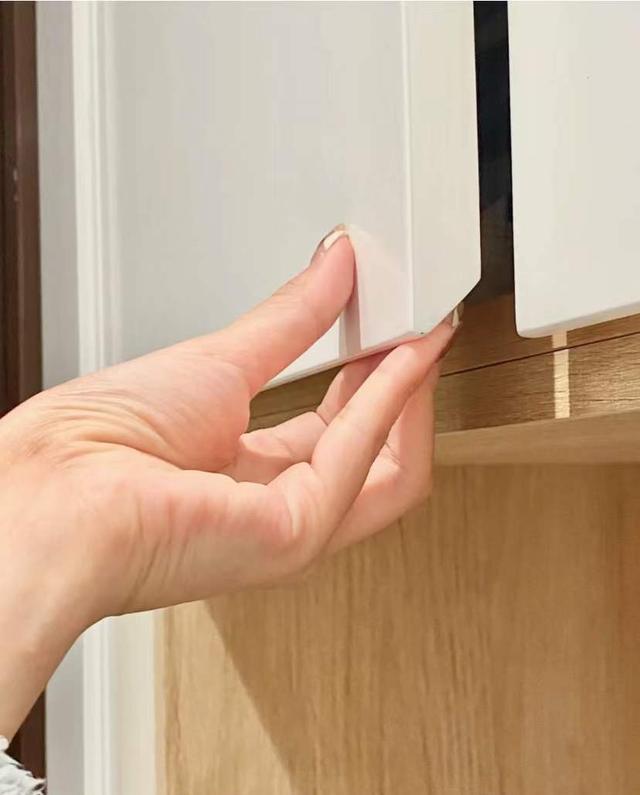 90后夫妇75小家，因太会布置而走红，半开放式厨房充满了仪式感