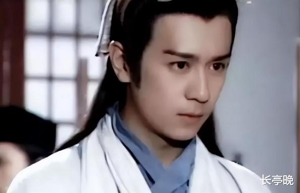 陈浩民|陈浩民,本来手里握着一副极好的牌,可是却德行不佳