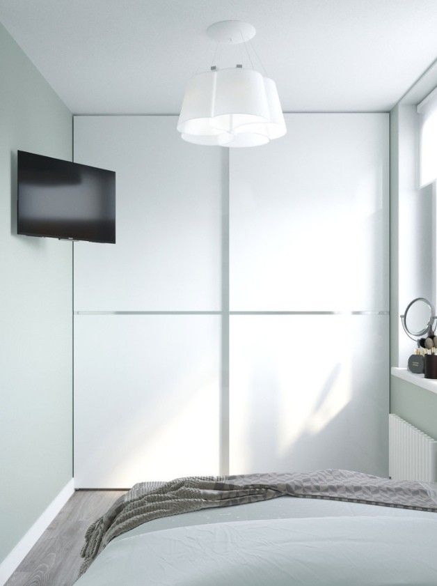 时间久了才知道，28㎡超小公寓也很不错，感觉越住越温馨