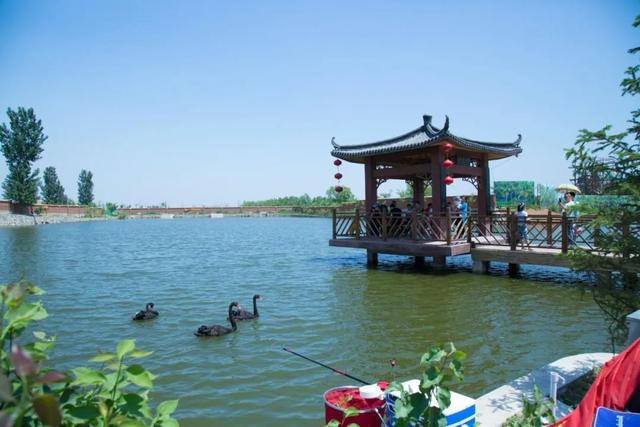 沈阳|这个夏天咋安排？35条夏季游特色旅游线路来啦！?