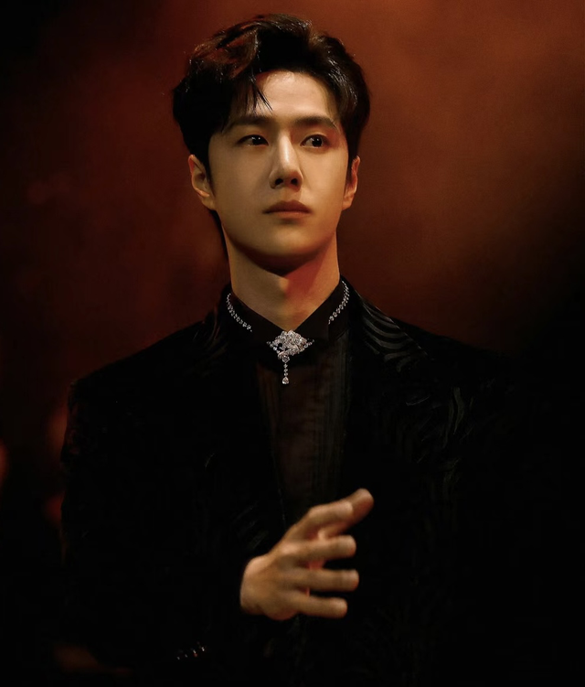 王一博|小八卦, 刘亦菲,秦霄贤哈妮克孜,王一博