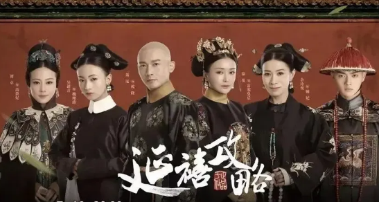 周莹|明明是女主，却遭人烦！这10位女星到底做错了啥？个个奇葩