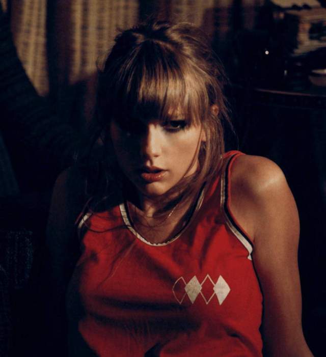 泰勒·斯威夫特|霉霉回归赢麻了，呛她的男明星，脸疼吗？