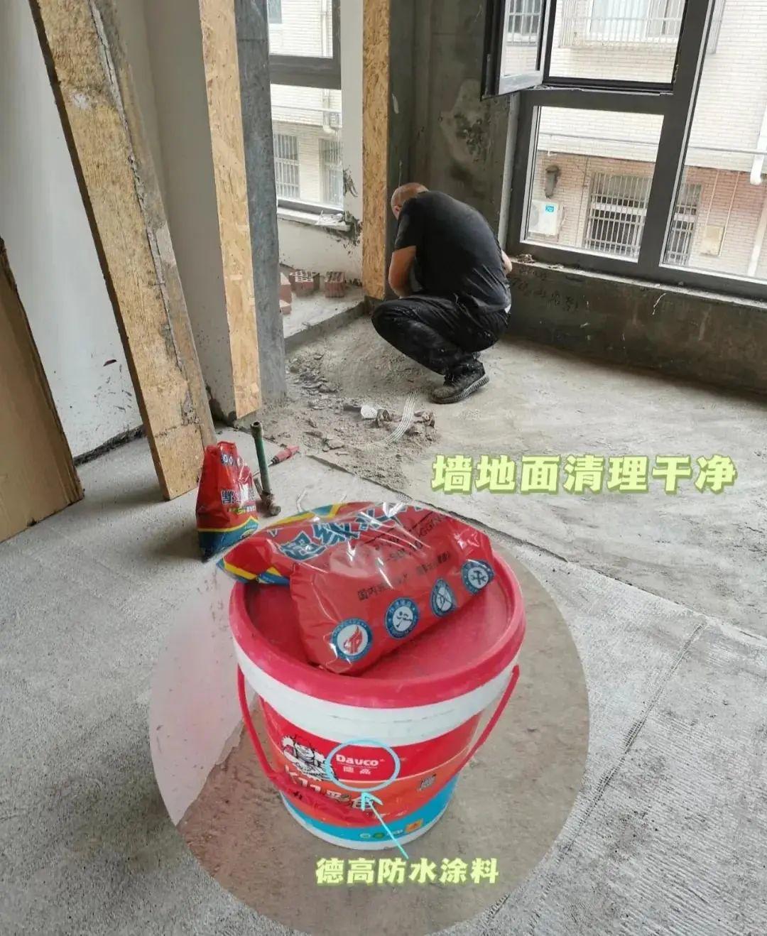 这五大装修重地,一定要紧盯工人!一不小心,就被工人钻了空子