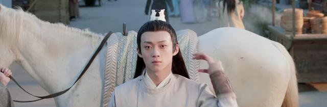 闻香榭|明晚开播！又一部古装玄幻剧来袭，演员阵容不错，值得期待