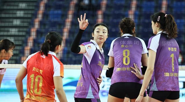 女排|女排首期集训营完全名单接近出炉，共57人，3队暂无人入围