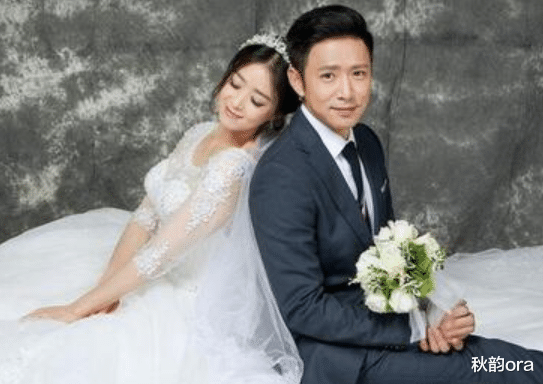 小姐姐|演员高鑫，出身名门贵族，娶云南姑娘王一楠，25年不离不弃