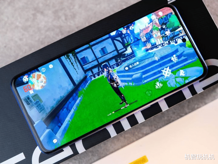 6g|天玑8100手机卖1999真香!但6G+128G现在还能用吗?