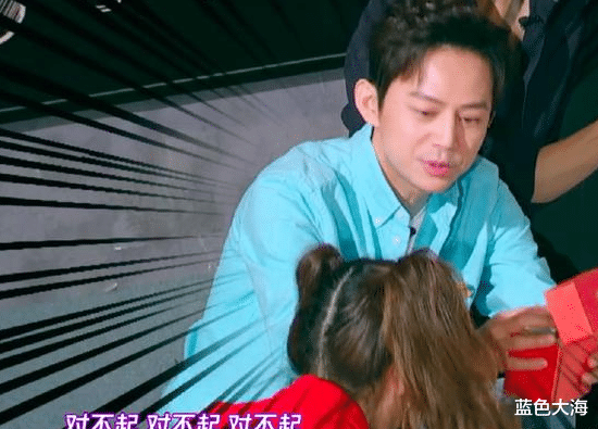 戚薇|富婆戚薇：因一瓶香水让何炅道歉，后直播卖假货拒不认错宣布退圈