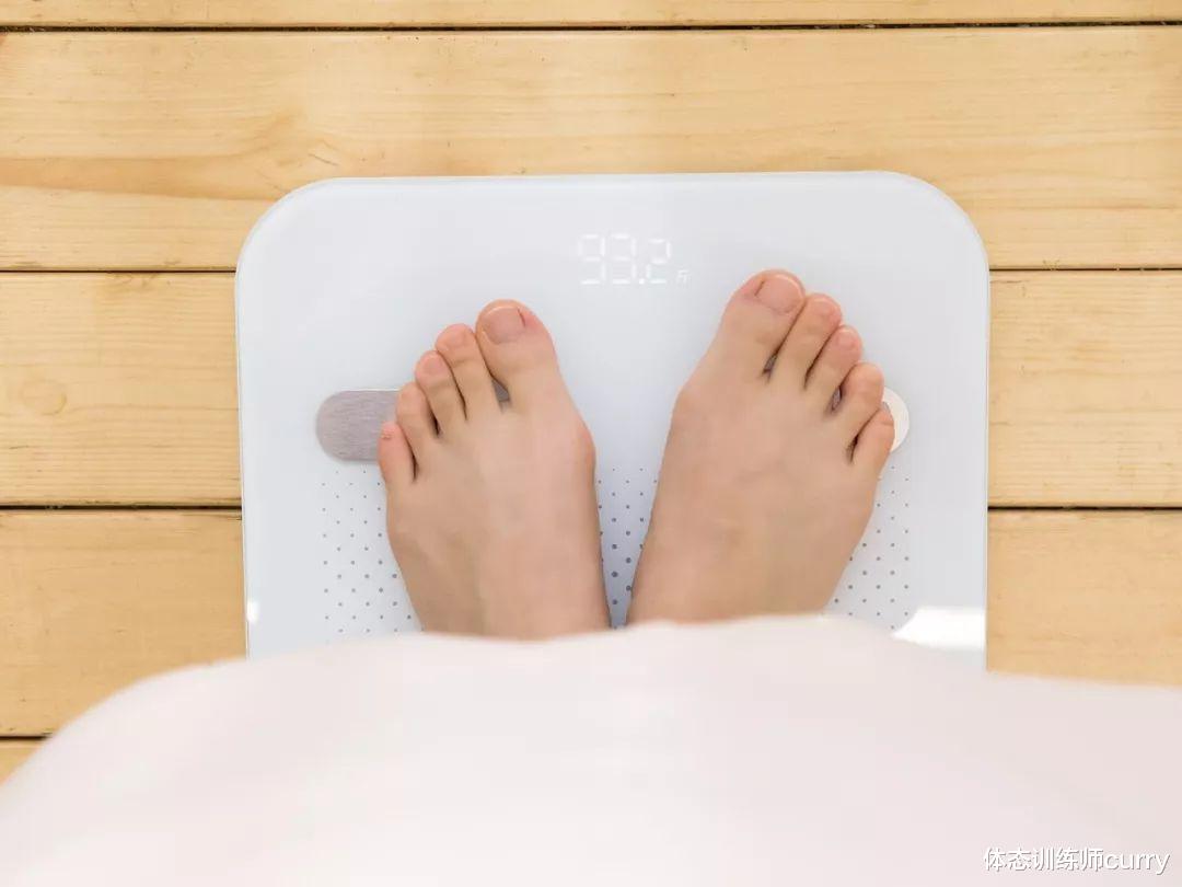 美容 女性身高152—176cm标准体重对照表，若你达标了，或无需减肥