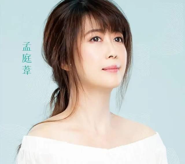 刘涛|“月亮女神”孟庭苇：前夫的报复让她苦不堪言，今52岁依然美丽