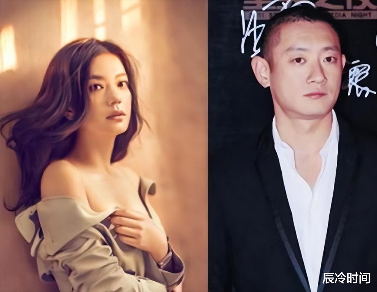 汪雨|“京城四少”汪雨:女神收割机,花天酒地败光家业后,成了痴情人