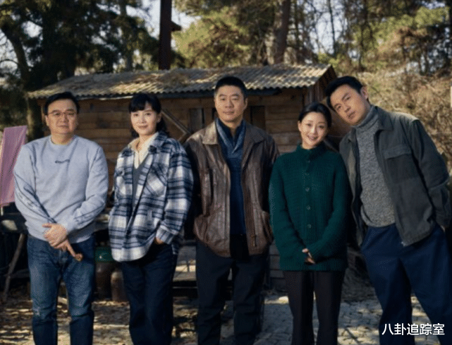 周秉昆|《人世间》郑光明生父现身，身份连郝省长都比不上，秉昆可劲巴结