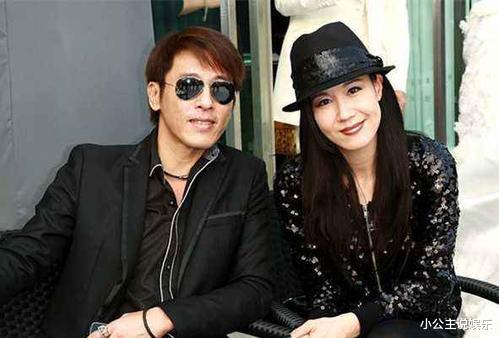 吕颂贤|夫妻俩为了不变老,坚持26年不吃肉不要娃,54岁近照惊呆网友