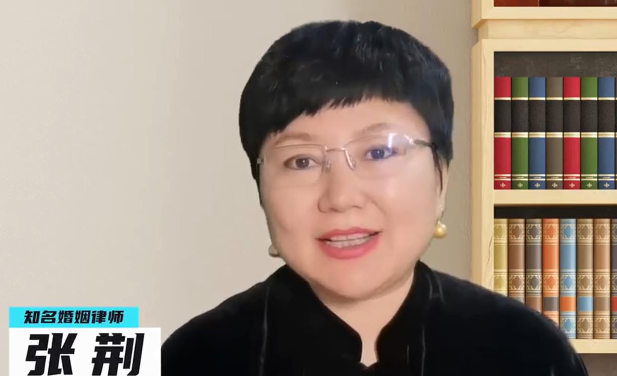 多名律师为大S发声,谴责汪小菲不道德,为何大S还能翻车?