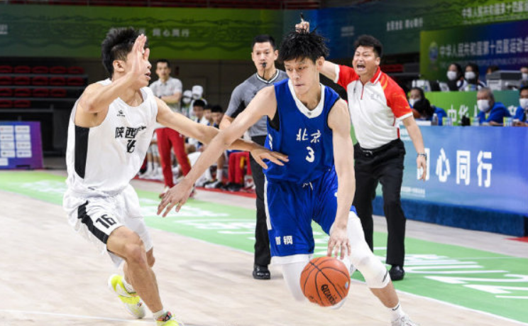 |确定了！终于入选！95%概率！真是最接近NBA的中国球员