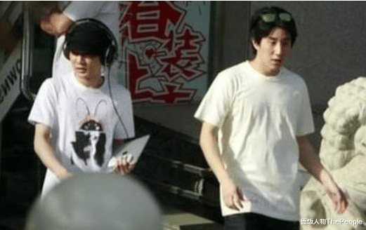 沈腾|泡女星、拼资产、掀车战，曾经张狂的京城四少，11年后纷纷现原形