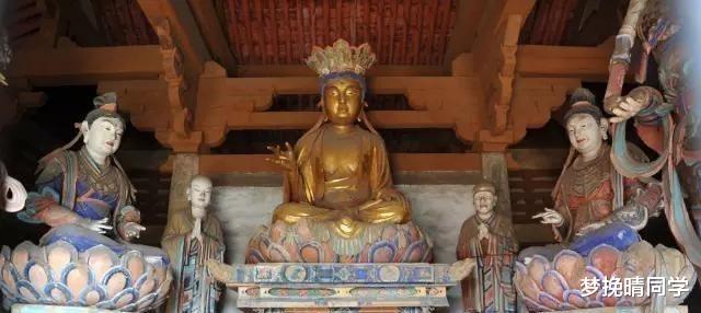 琉球|全国这九个名胜古迹不让拍照，没有人抱怨：来参观的游客人山人海