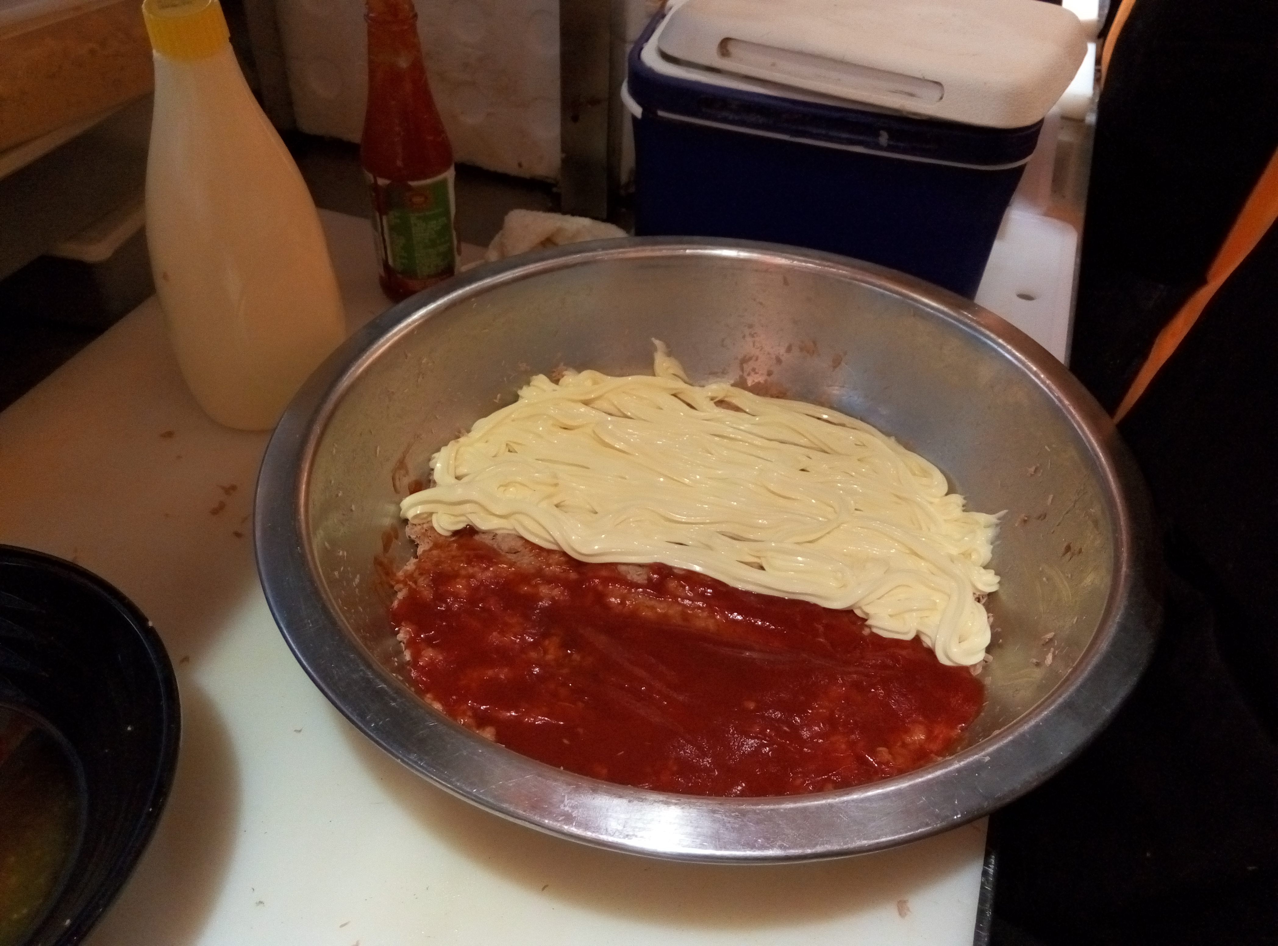 寿司|寿司店的打工经历