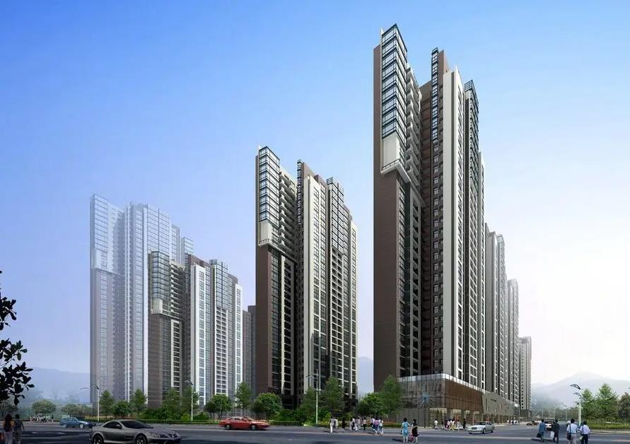 AR|自由职业者增加,商业公寓还是有一定市场