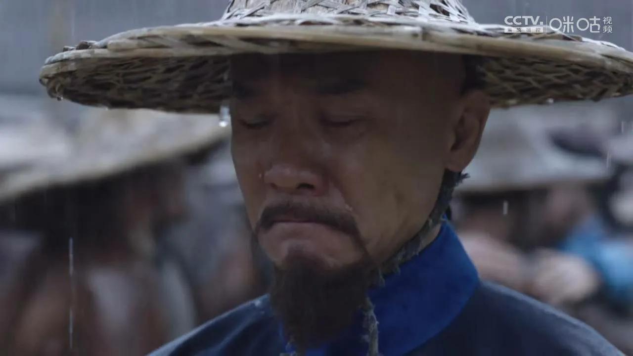 罗晋|国宝级的演员“眼技”有多勾魂摄魄？看看这7位演员，一目了然