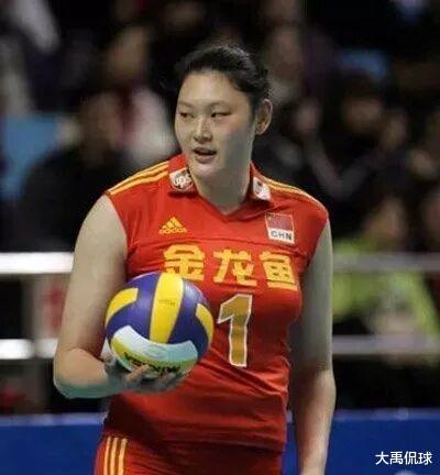 |当年郎平为什么弃王一梅不用