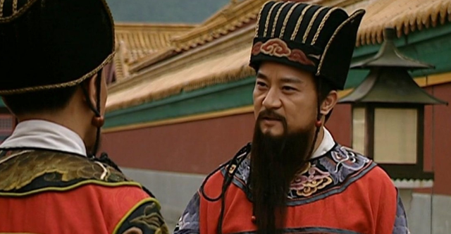 明英宗|张居正,明神宗朱翊钧时的宰相,一心为国,实行改革,死后被清算