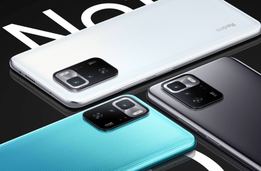 realme q|2022春节换新机,首选这3款千元机,1500元左右,大屏幕,长续航