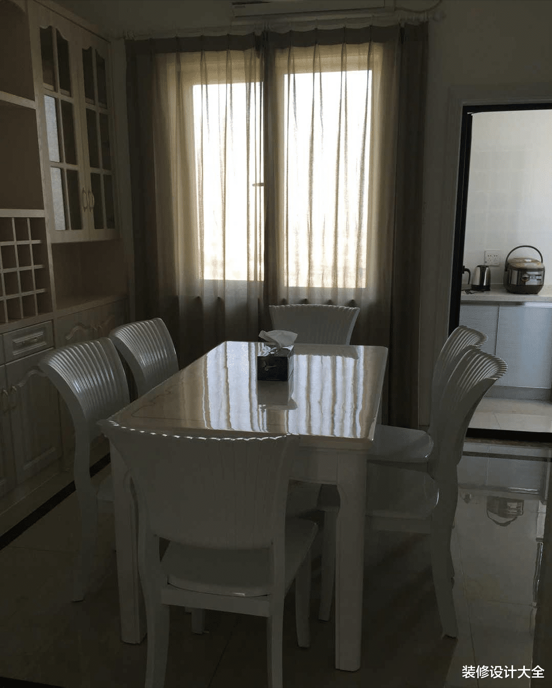 娘家精心准备的婚房,婆婆却嫌小,还说连个阳台都没有?