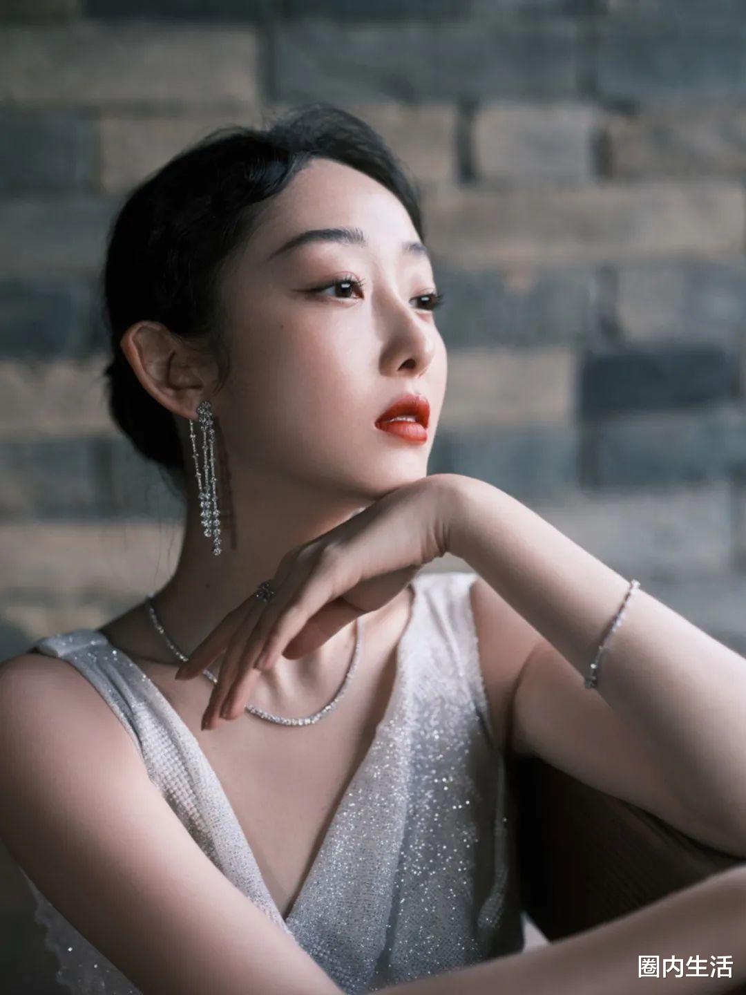 李沁|李沁现在遇到的较大难题就是有实力，却没有多少人愿意用她