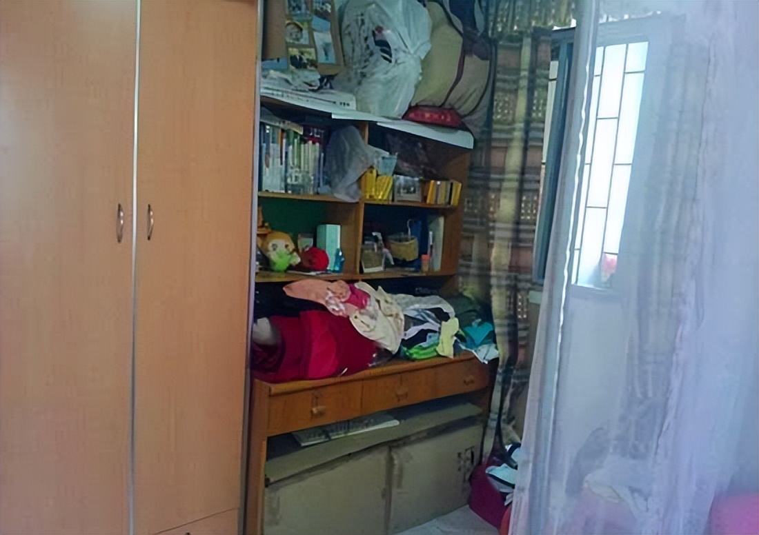 第一次去女朋友家,看到餐厅的样子,我被吓到了