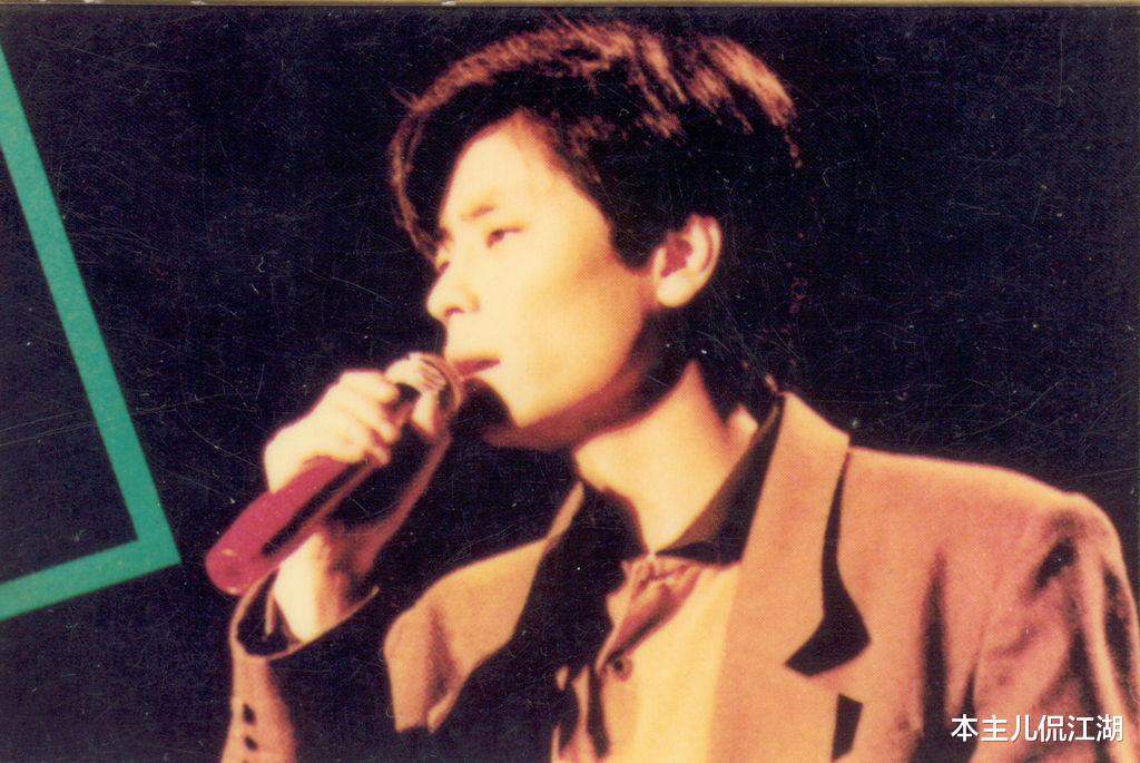 王杰|王杰：从歌坛巨星到一无所有，到底是谁“要”了他的嗓子？