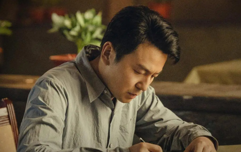 张含韵|才播出2集就收视破1，张含韵新剧凭什么能获得央视8套力捧？