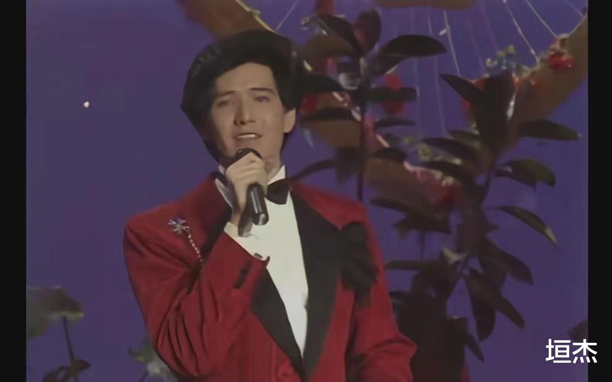 胡歌|12位长得像“混血儿”的男星，个个浓眉大眼，实打实的中国美男