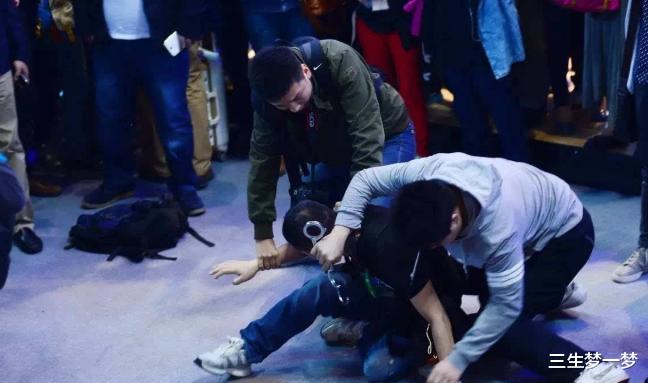 令人厌恶千年的职业小偷,为何逐渐“消失”了?