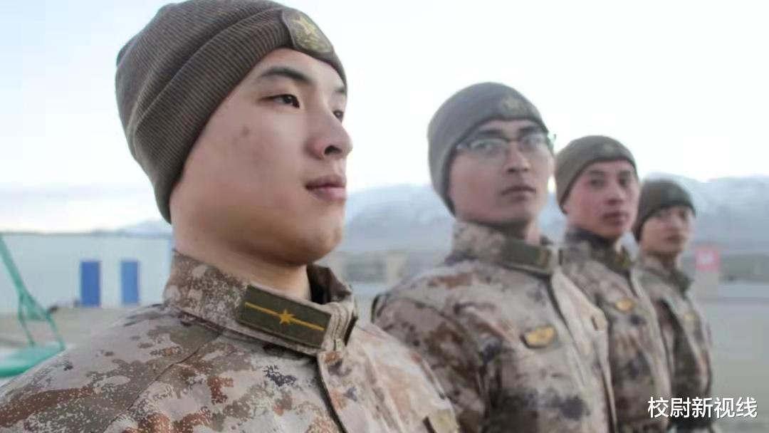 |考军校怎么样?有前途吗?