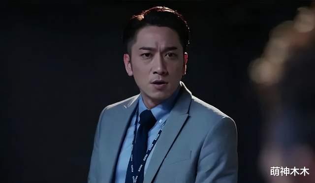 温兆伦|《披哥2》阵容曝光引争议，节目组真敢请，法制咖、出轨男都来了