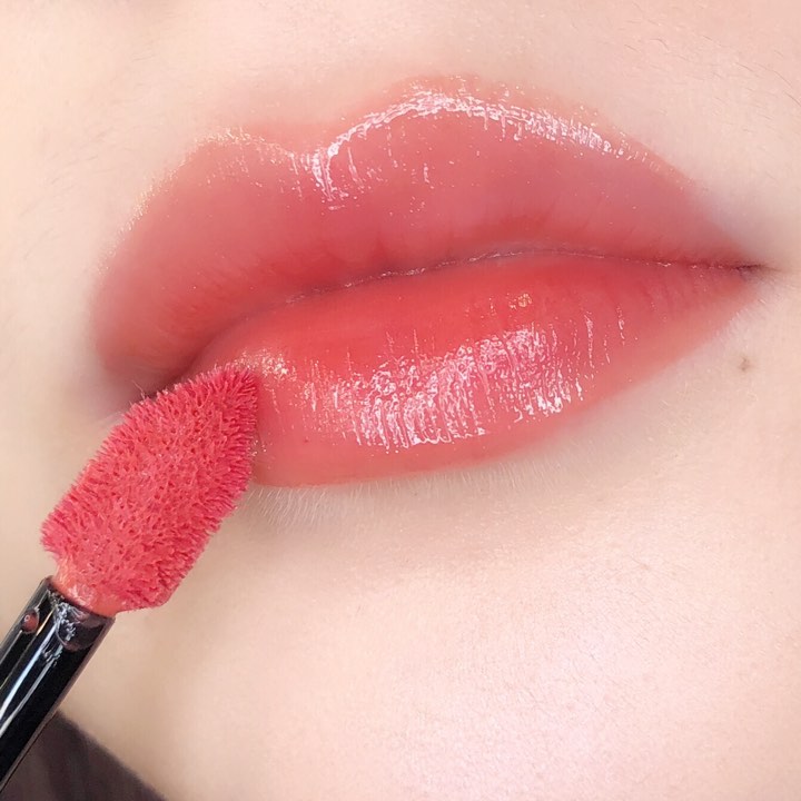 肠胃 米兰达可儿二胎产后半年瘦不下来？这只斩男色唇膏救了她