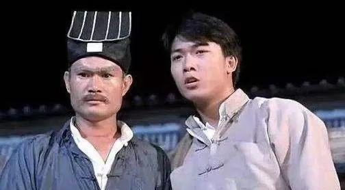 电影|痛惜！香港14位叔辈大腕，个个演技超群，其中13位已经离世