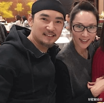 黄日华|央视精选古装“四大美男”：有人帅了一辈子，有人40岁颜值就垮了